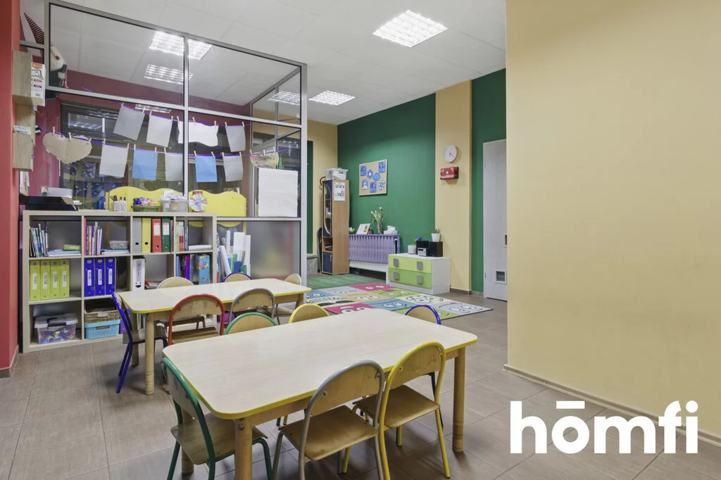 Lokal użytkowy 71,13 m², oferta nr , 1973/2089/OLS, Warszawa, Ursynów, Ursynów, Stryjeńskich