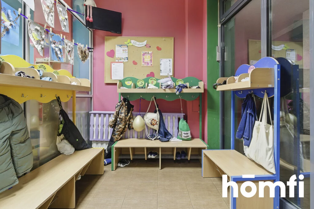 Lokal użytkowy 71,13 m², oferta nr , 1973/2089/OLS, Warszawa, Ursynów, Ursynów, Stryjeńskich