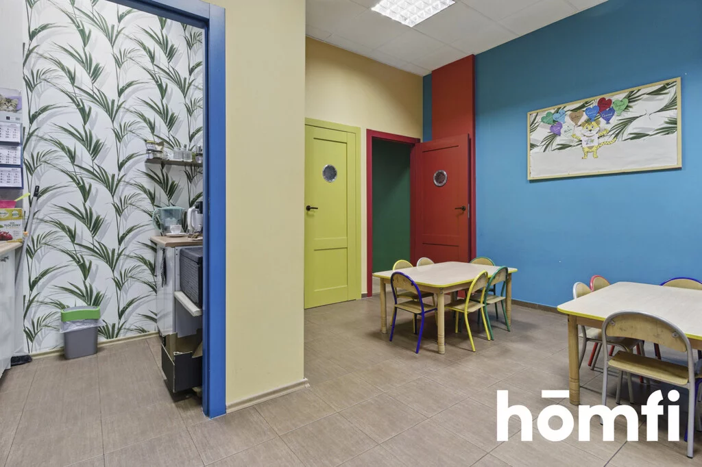 Lokal użytkowy 71,13 m², oferta nr , 1973/2089/OLS, Warszawa, Ursynów, Ursynów, Stryjeńskich