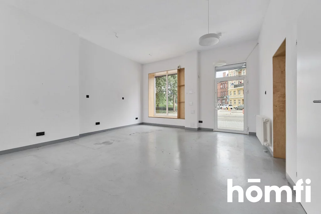 Apartamenty 10045/2089/OLW Wrocław Nadodrze św. Wincentego