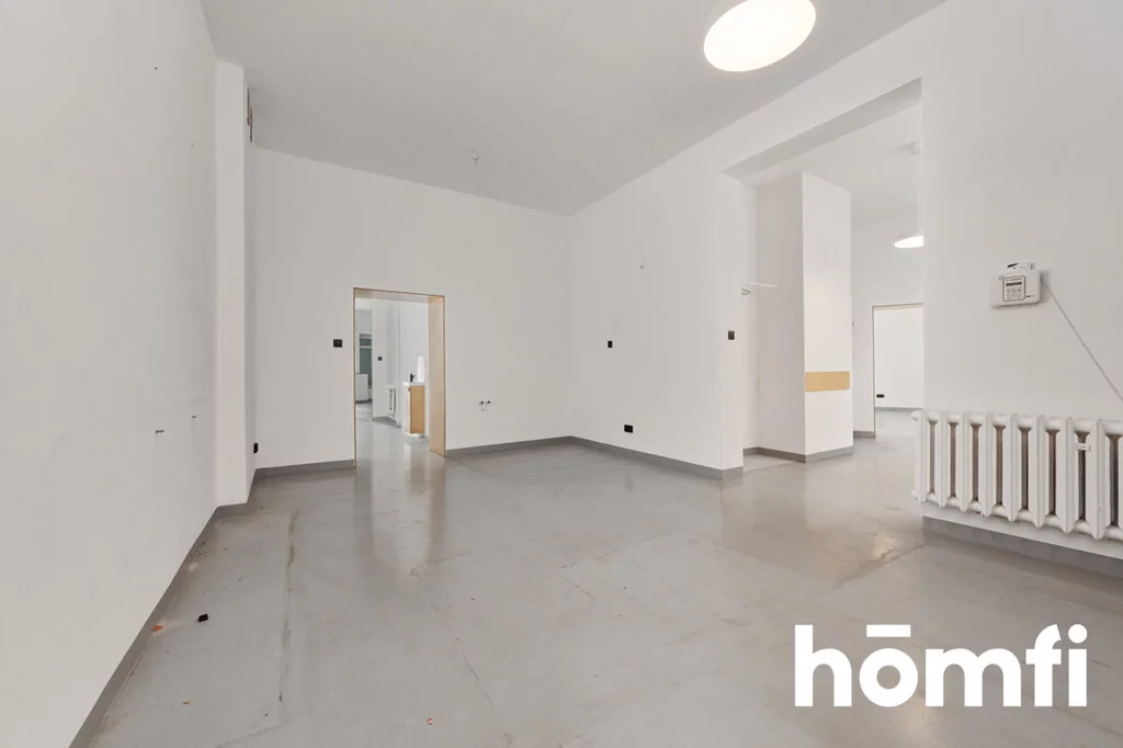 Lokal użytkowy 152,20 m², oferta nr , 10045/2089/OLW, Wrocław, Nadodrze, św. Wincentego