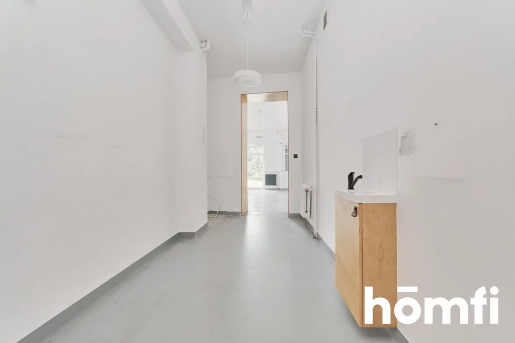 Lokal użytkowy 152,20 m², oferta nr , 10045/2089/OLW, Wrocław, Nadodrze, św. Wincentego