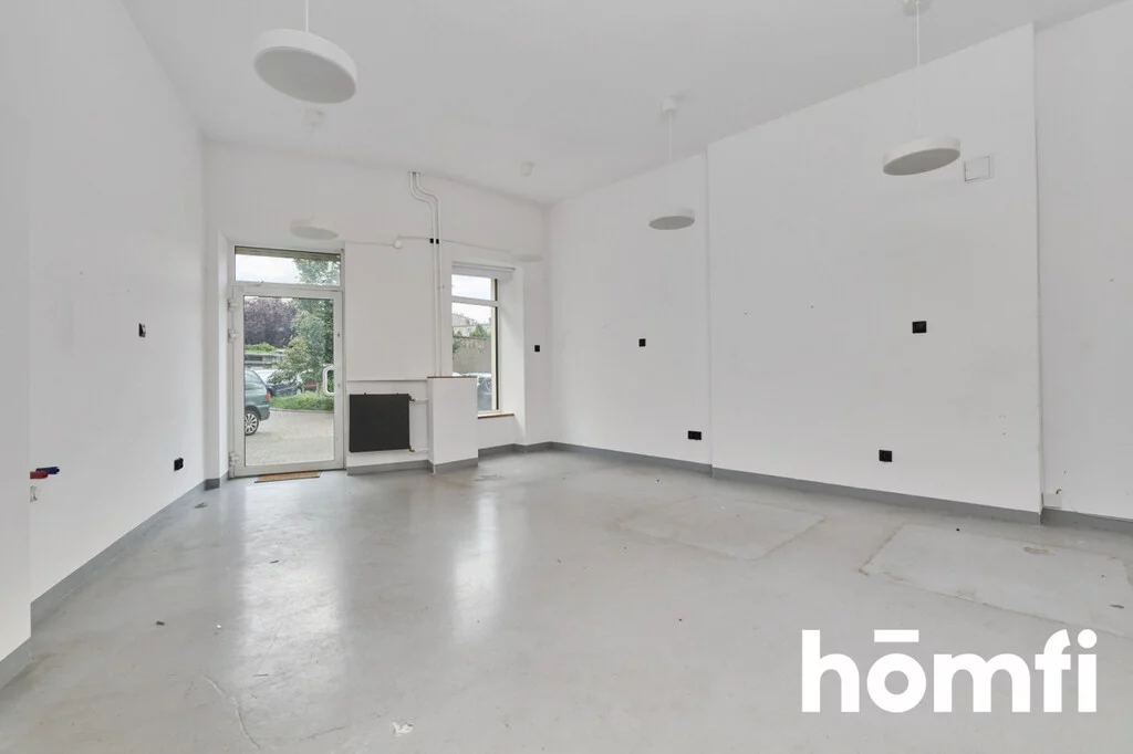 Lokal użytkowy 152,20 m², oferta nr , 10045/2089/OLW, Wrocław, Nadodrze, św. Wincentego