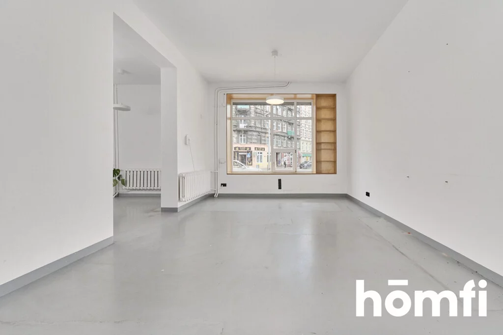 Lokal użytkowy 152,20 m², oferta nr , 10095/2089/OLW, Wrocław, Nadodrze, św. Wincentego