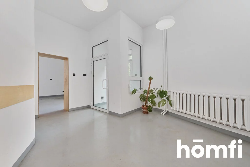 Lokal użytkowy 152,20 m², oferta nr , 10095/2089/OLW, Wrocław, Nadodrze, św. Wincentego