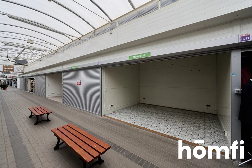 Lokal użytkowy 15,00 m², oferta nr , 9769/2089/OLW, Wrocław, Krzyki-Partynice, Krzyki, Swobodna