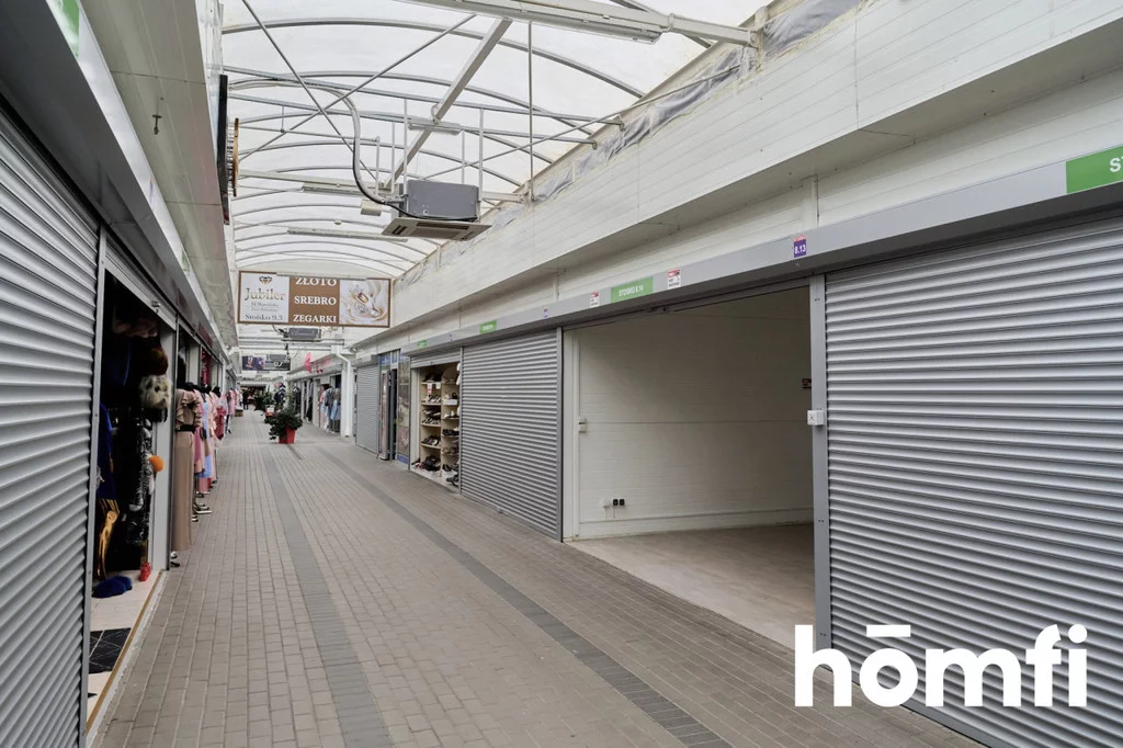 Lokal użytkowy 15,00 m², oferta nr , 9769/2089/OLW, Wrocław, Krzyki-Partynice, Krzyki, Swobodna