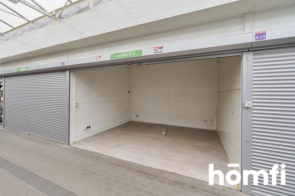 Lokal użytkowy 15,00 m², oferta nr , 9769/2089/OLW, Wrocław, Krzyki-Partynice, Krzyki, Swobodna