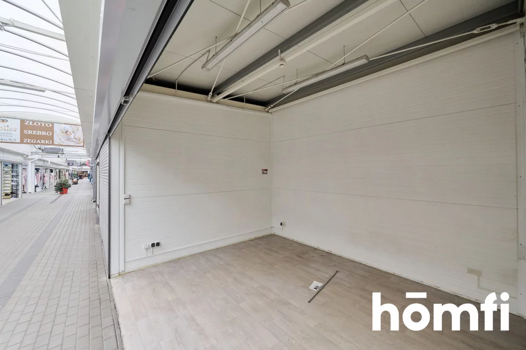Lokal użytkowy 15,00 m², oferta nr , 9769/2089/OLW, Wrocław, Krzyki-Partynice, Krzyki, Swobodna