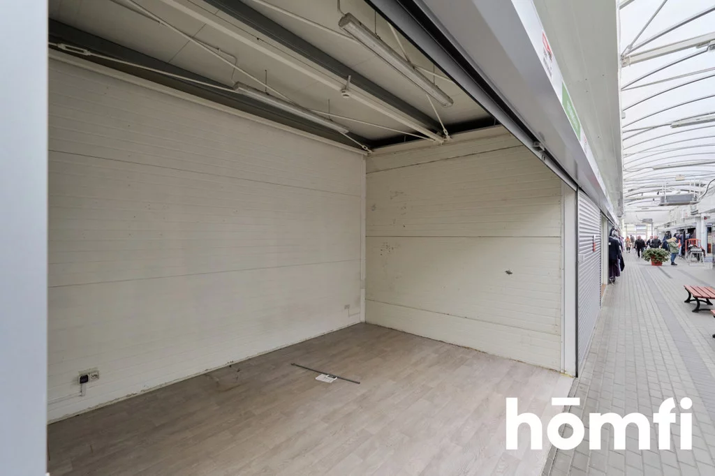 Lokal użytkowy 15,00 m², oferta nr , 9769/2089/OLW, Wrocław, Krzyki-Partynice, Krzyki, Swobodna