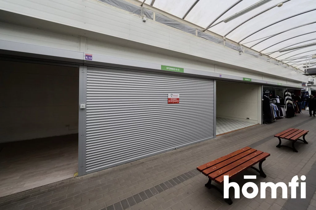 Lokal użytkowy 15,00 m², oferta nr , 9769/2089/OLW, Wrocław, Krzyki-Partynice, Krzyki, Swobodna