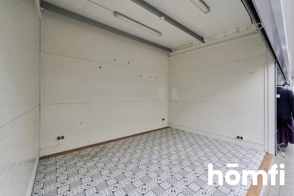 Lokal użytkowy 15,00 m², oferta nr , 9769/2089/OLW, Wrocław, Krzyki-Partynice, Krzyki, Swobodna