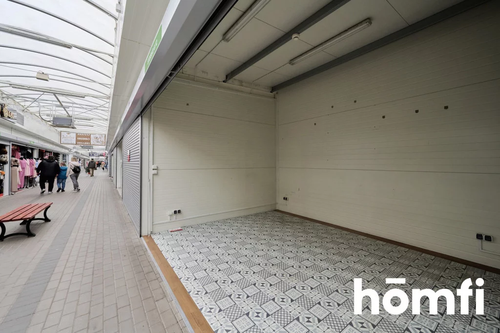 Lokal użytkowy 15,00 m², oferta nr , 9769/2089/OLW, Wrocław, Krzyki-Partynice, Krzyki, Swobodna