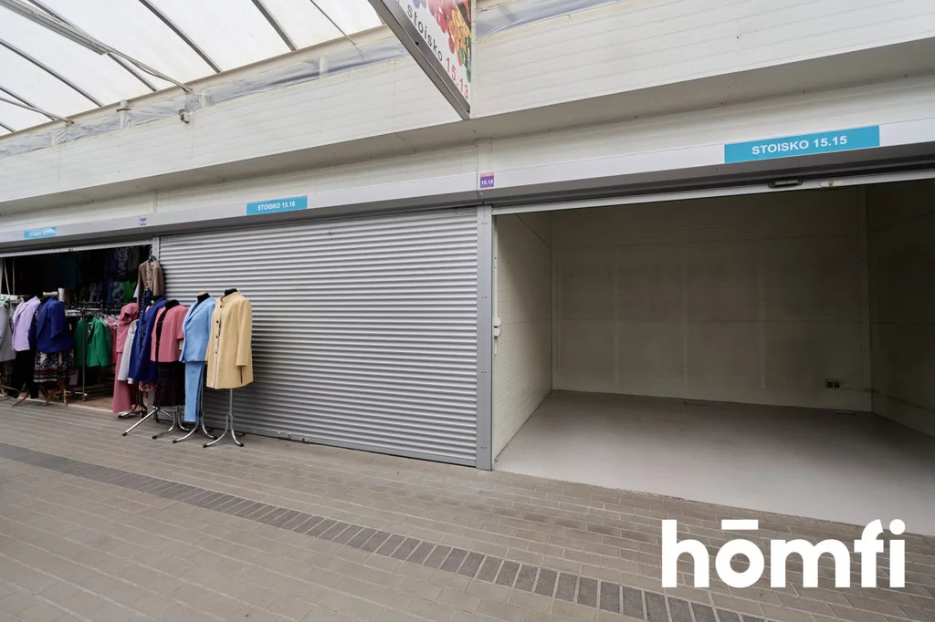 Lokal użytkowy 30,00 m², oferta nr , 9777/2089/OLW, Wrocław, Krzyki-Partynice, Krzyki, Swobodna