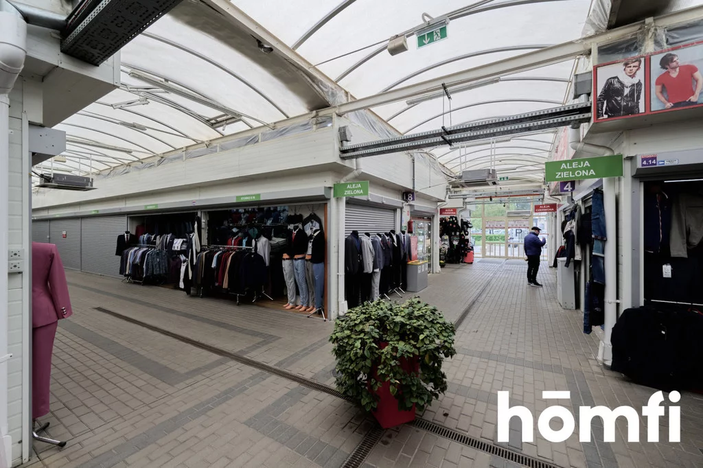 Lokal użytkowy 60,00 m², oferta nr , 9778/2089/OLW, Wrocław, Krzyki-Partynice, Krzyki, Swobodna