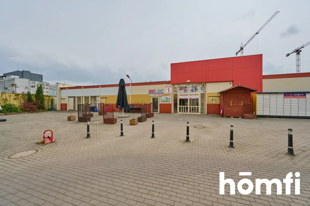 Lokal użytkowy 60,00 m², oferta nr , 9778/2089/OLW, Wrocław, Krzyki-Partynice, Krzyki, Swobodna