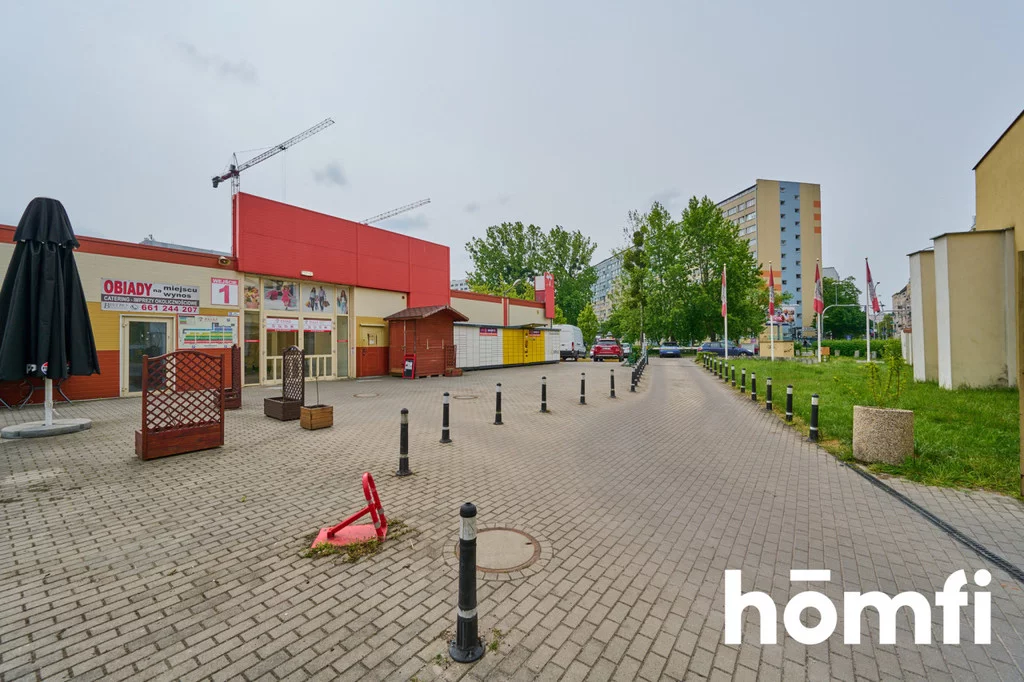 Lokal użytkowy 60,00 m², oferta nr , 9778/2089/OLW, Wrocław, Krzyki-Partynice, Krzyki, Swobodna