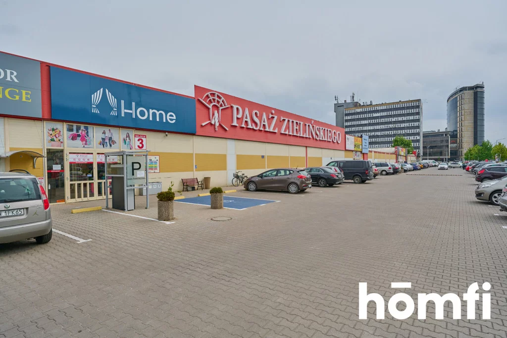 Lokal użytkowy 60,00 m², oferta nr , 9778/2089/OLW, Wrocław, Krzyki-Partynice, Krzyki, Swobodna