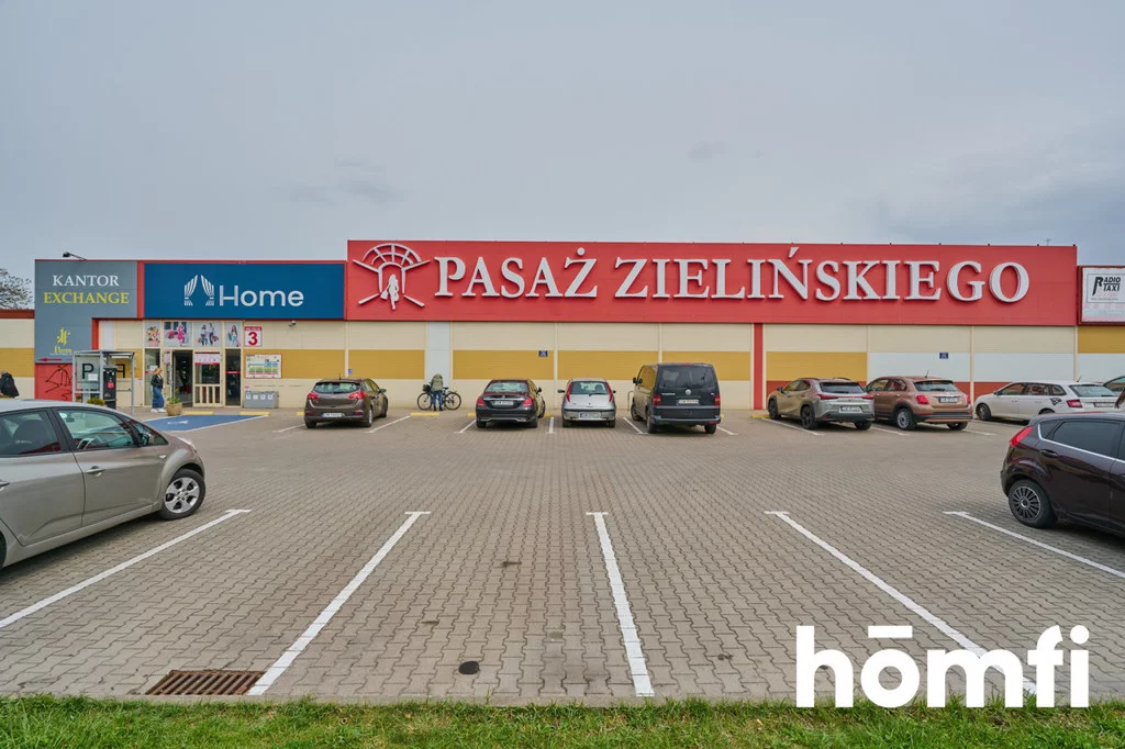 Lokal użytkowy 60,00 m², oferta nr , 9778/2089/OLW, Wrocław, Krzyki-Partynice, Krzyki, Swobodna