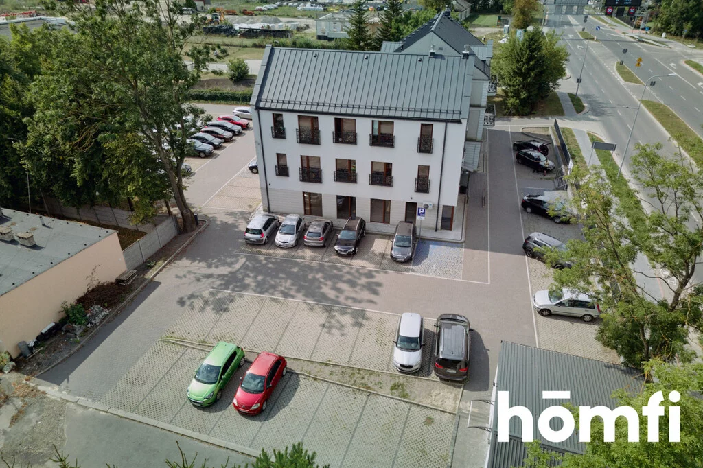Biuro 1 052,73 m², oferta nr , 292/2089/OOS, Zamość, Szczebrzeska