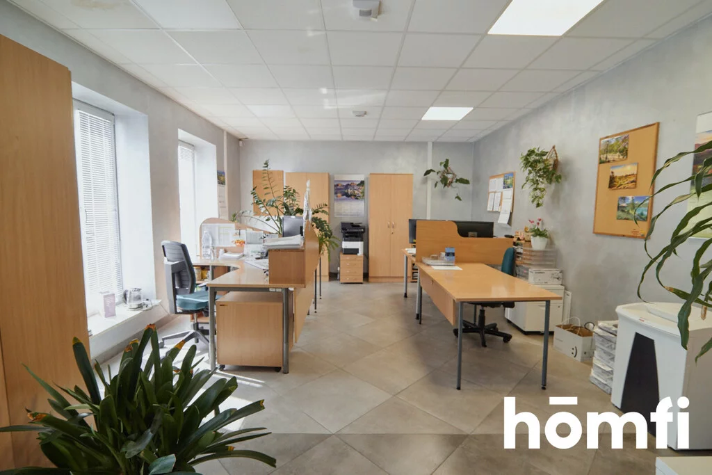 Biuro 1 052,73 m², oferta nr , 292/2089/OOS, Zamość, Szczebrzeska