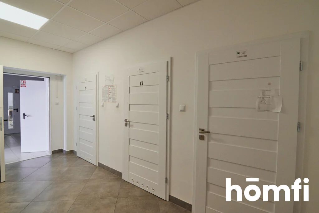 Biuro 1 052,73 m², oferta nr , 292/2089/OOS, Zamość, Szczebrzeska