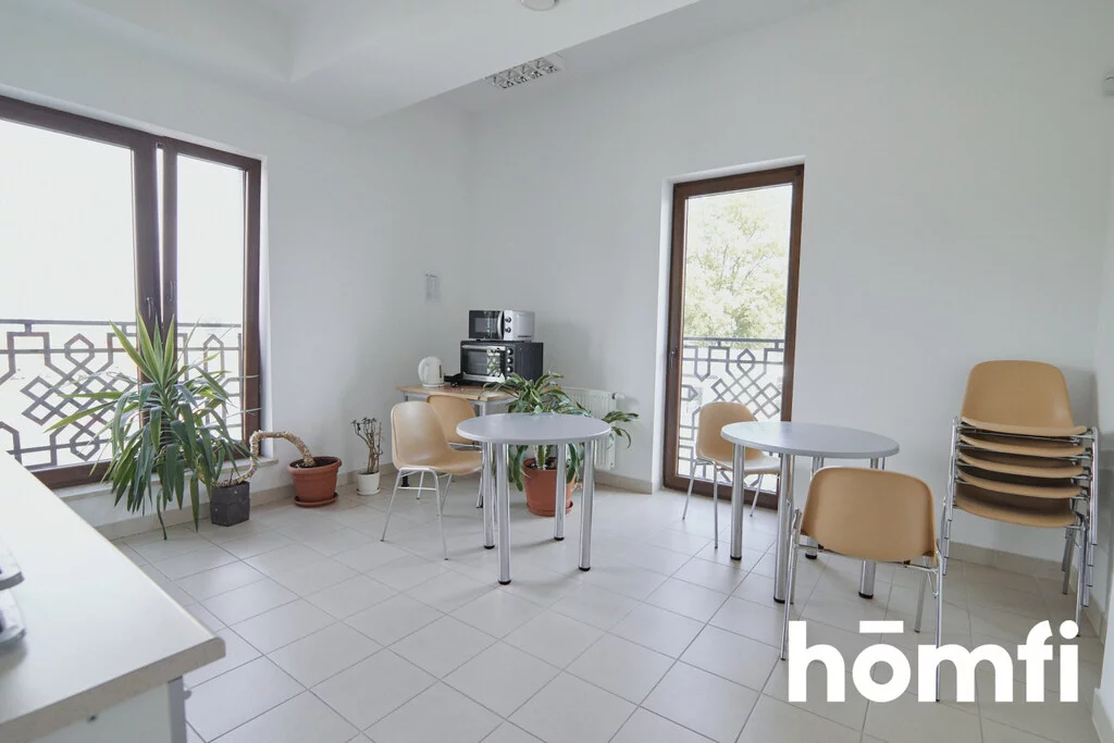 Biuro 1 052,73 m², oferta nr , 292/2089/OOS, Zamość, Szczebrzeska