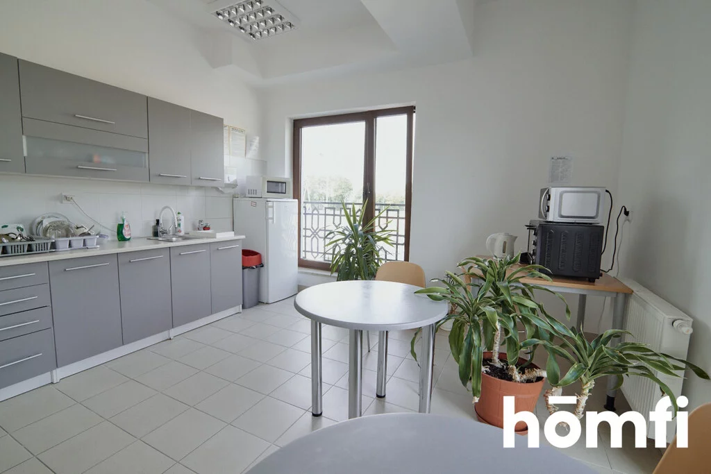 Biuro 1 052,73 m², oferta nr , 292/2089/OOS, Zamość, Szczebrzeska