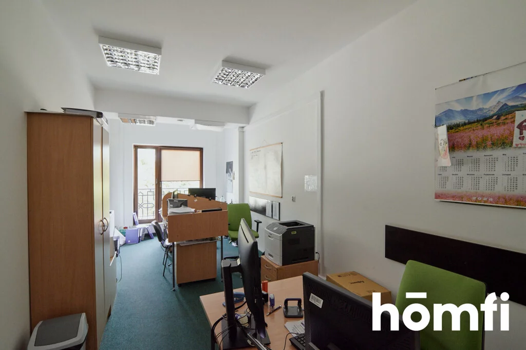 Biuro 1 052,73 m², oferta nr , 292/2089/OOS, Zamość, Szczebrzeska