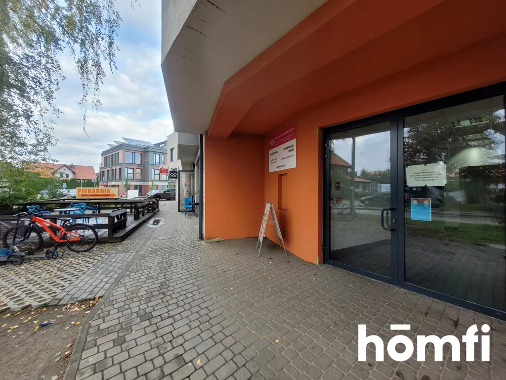 Lokal użytkowy 65,00 m², oferta nr , 10104/2089/OLW, Kiełczów, Szkolna
