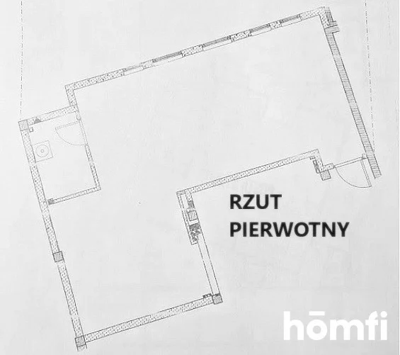 Lokal użytkowy 65,00 m², oferta nr , 10104/2089/OLW, Kiełczów, Szkolna