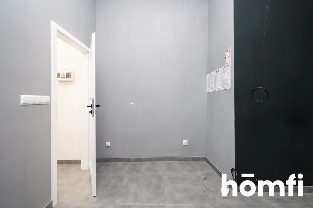 Lokal użytkowy 29,84 m², oferta nr , 10089/2089/OLW, Bochnia, Tadeusza Kościuszki