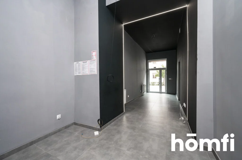 Lokal użytkowy 29,84 m², oferta nr , 10089/2089/OLW, Bochnia, Tadeusza Kościuszki