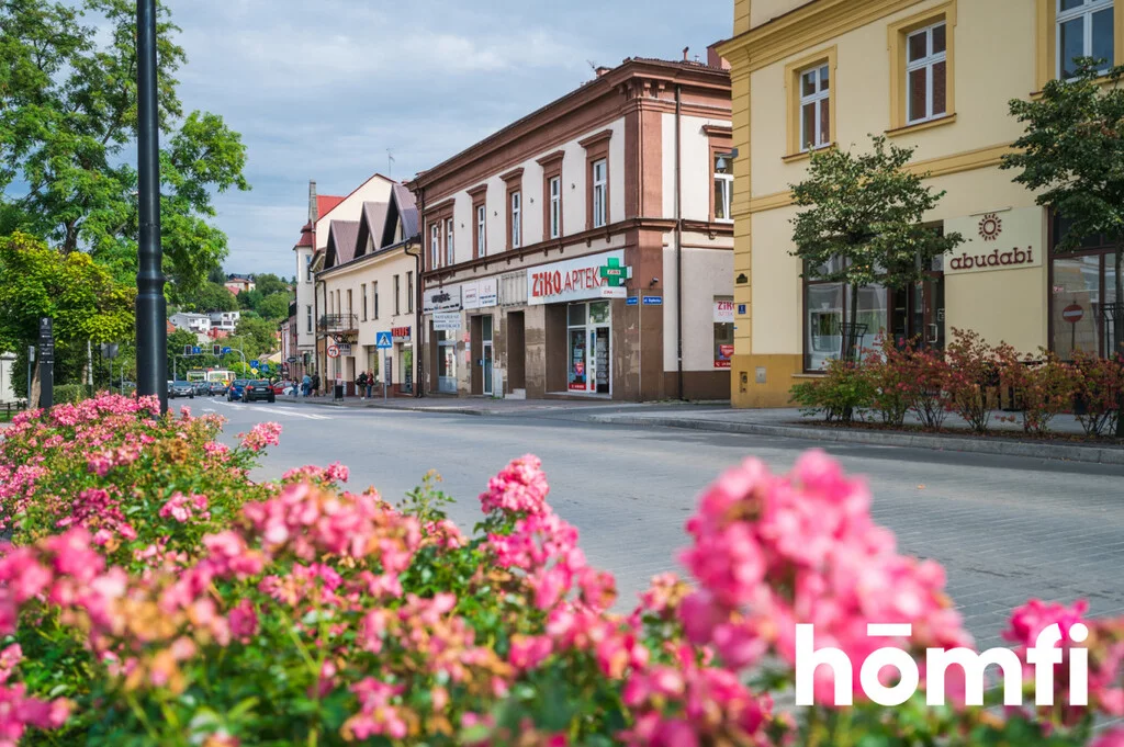 Lokal użytkowy 29,84 m², oferta nr , 10089/2089/OLW, Bochnia, Tadeusza Kościuszki