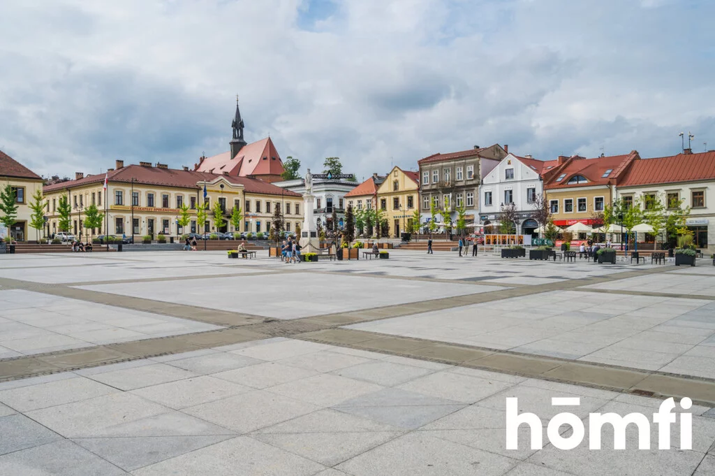 Lokal użytkowy 29,84 m², oferta nr , 10089/2089/OLW, Bochnia, Tadeusza Kościuszki
