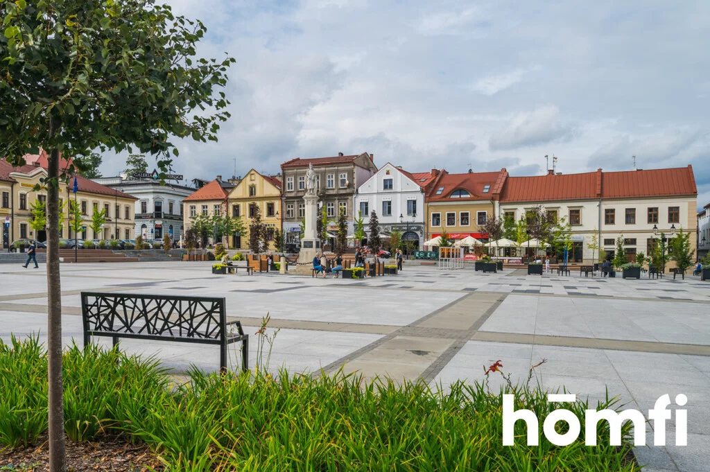 Lokal użytkowy 29,84 m², oferta nr , 10089/2089/OLW, Bochnia, Tadeusza Kościuszki