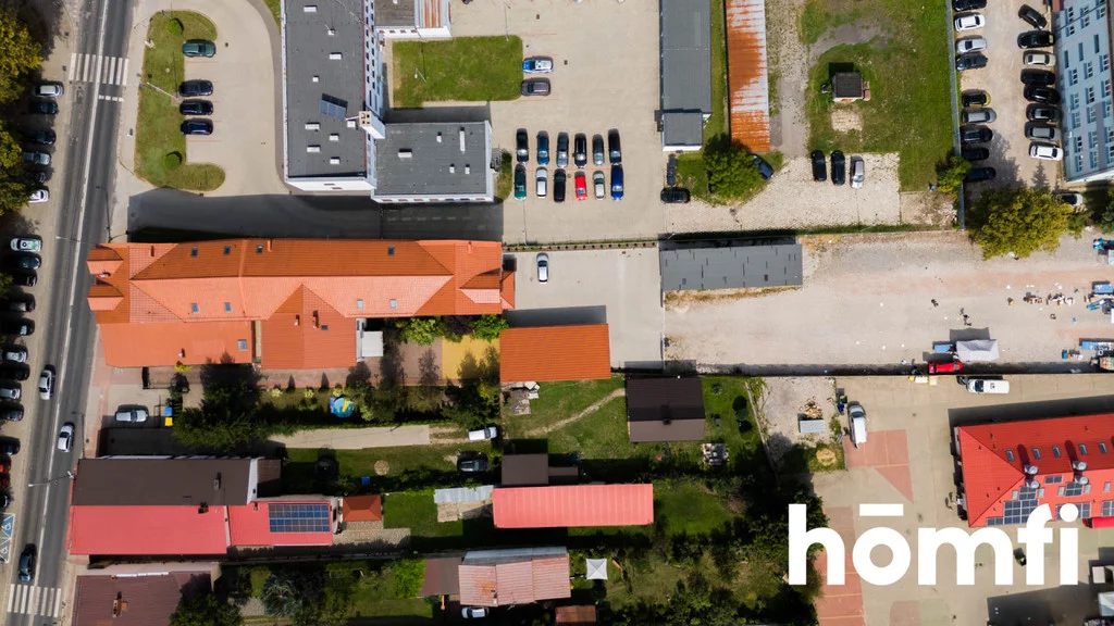 Lokal użytkowy 1 500,00 m², oferta nr , 242/2089/OOS, Szydłowiec, Tadeusza Kościuszki