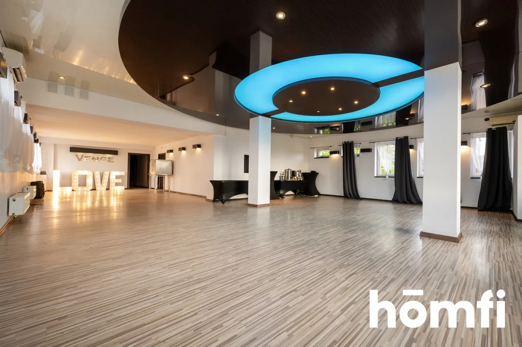 Lokal gastronomiczny 412,28 m², oferta nr , 243/2089/OOS, Łódź, Górna, Górna, Tomaszowska