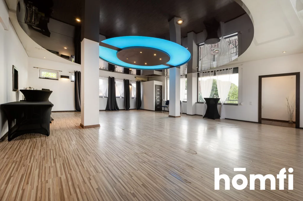 Lokal gastronomiczny 412,28 m², oferta nr , 243/2089/OOS, Łódź, Górna, Górna, Tomaszowska