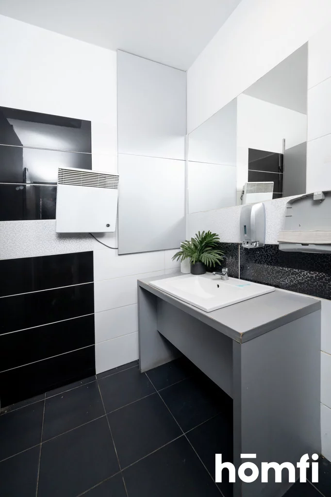 Lokal gastronomiczny 412,28 m², oferta nr , 243/2089/OOS, Łódź, Górna, Górna, Tomaszowska