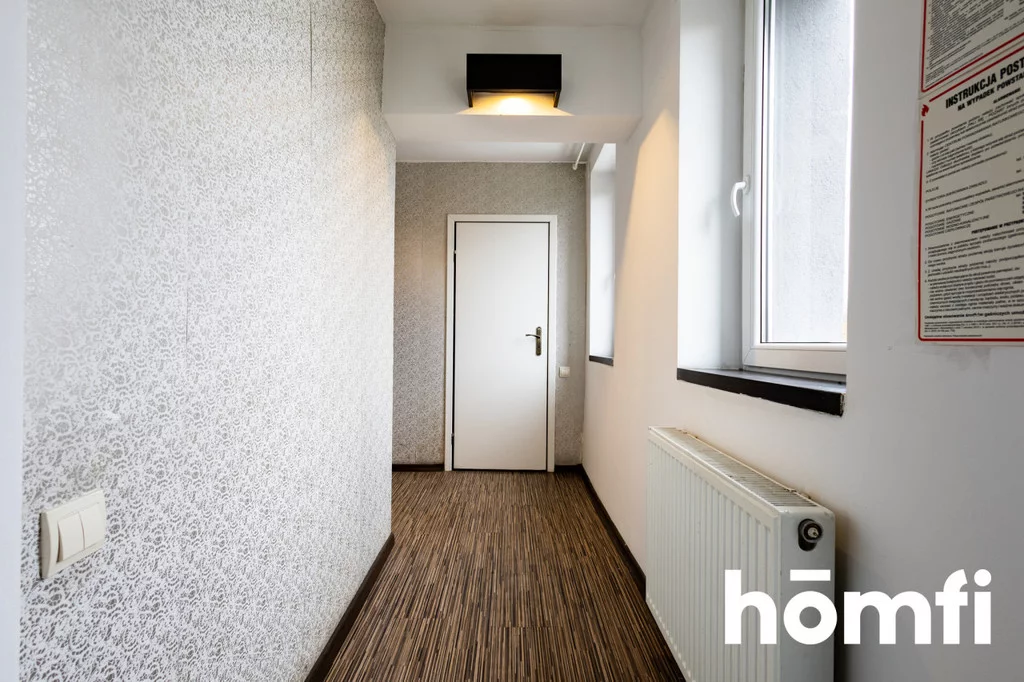 Lokal gastronomiczny 412,28 m², oferta nr , 243/2089/OOS, Łódź, Górna, Górna, Tomaszowska