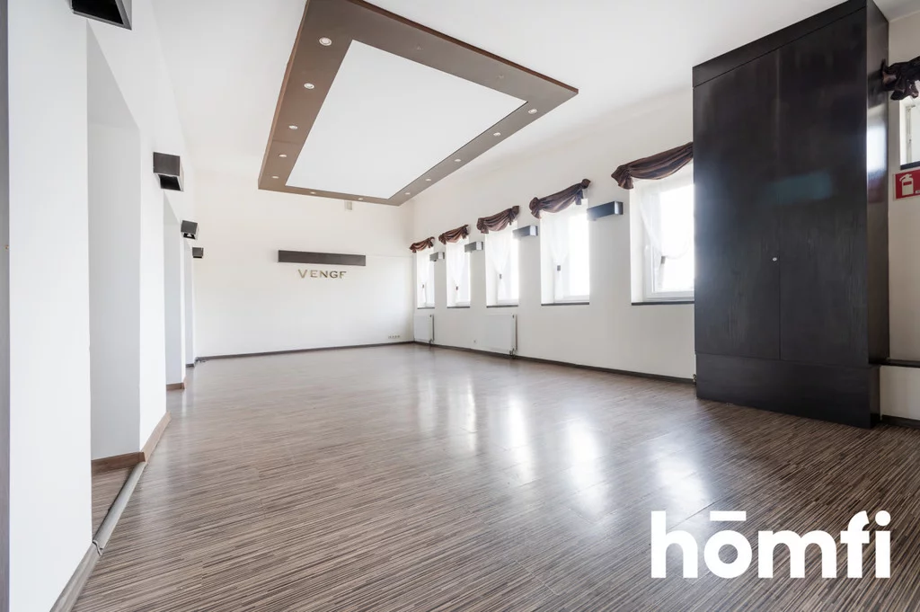 Lokal gastronomiczny 412,28 m², oferta nr , 243/2089/OOS, Łódź, Górna, Górna, Tomaszowska