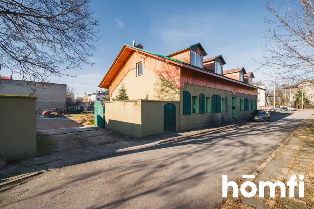 Lokal użytkowy 420,00 m², oferta nr , 1815/2089/OLS, Jaworzno, Topolowa