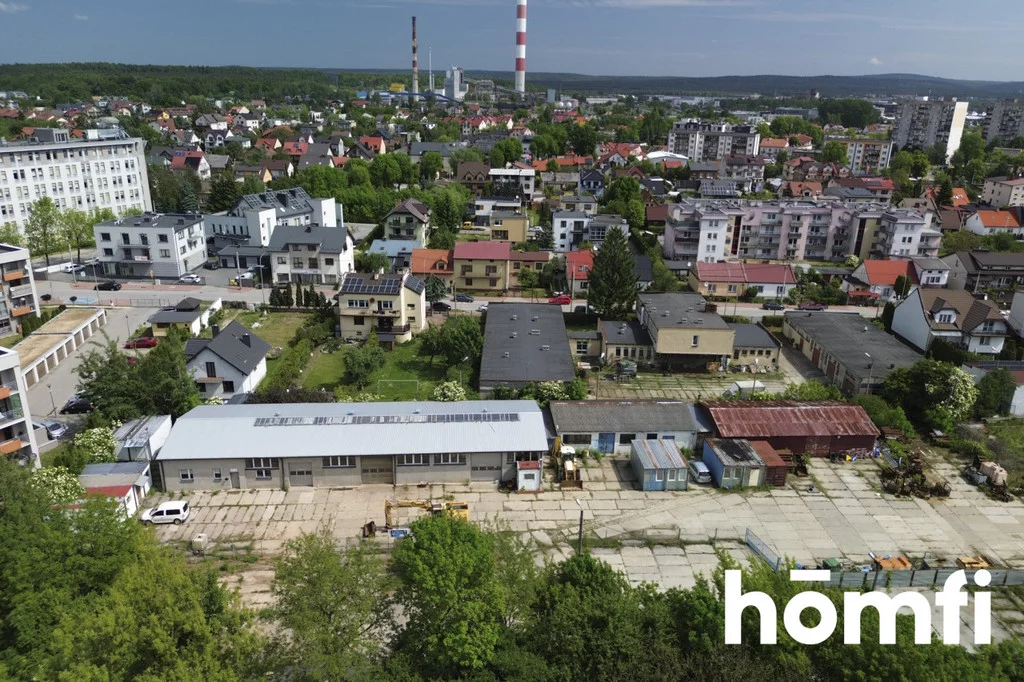 Lokal użytkowy 600,00 m², oferta nr , 228/2089/OOS, Kielce, Herby, Herby, Towarowa