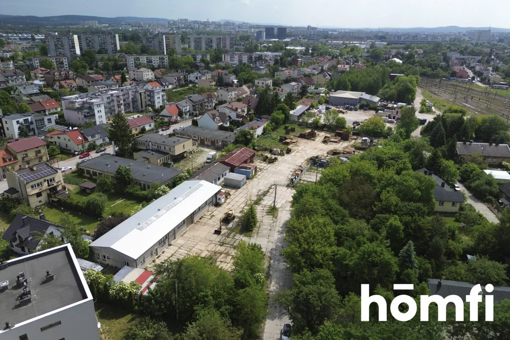 Lokal użytkowy 600,00 m², oferta nr , 228/2089/OOS, Kielce, Herby, Herby, Towarowa