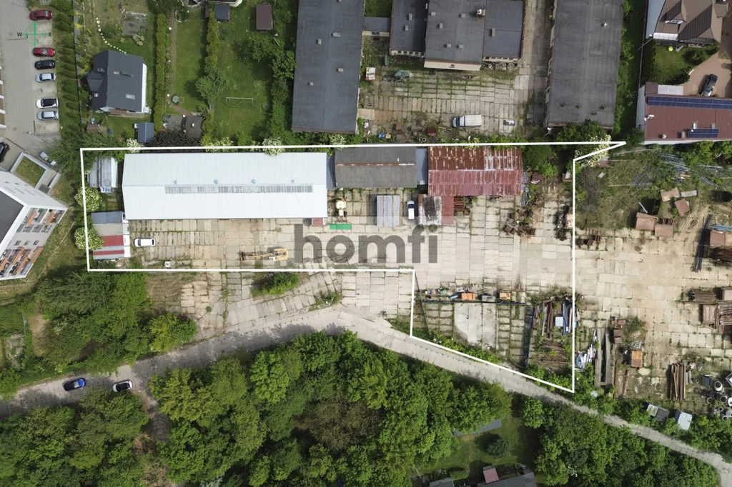 Lokal użytkowy 600,00 m², oferta nr , 228/2089/OOS, Kielce, Herby, Herby, Towarowa