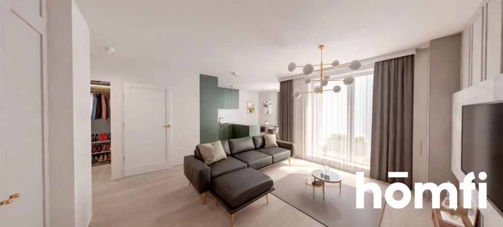 Apartamenty 2016/2089/OLS Poznań Warszawskie-Pomet-Maltańskie Trocka