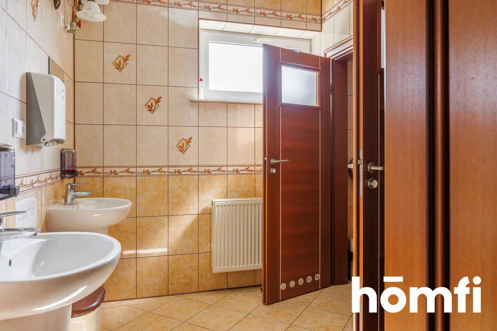 Lokal użytkowy 782,49 m², oferta nr , 236/2089/OOS, Trzciana