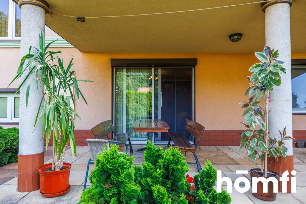 Lokal użytkowy 782,49 m², oferta nr , 236/2089/OOS, Trzciana