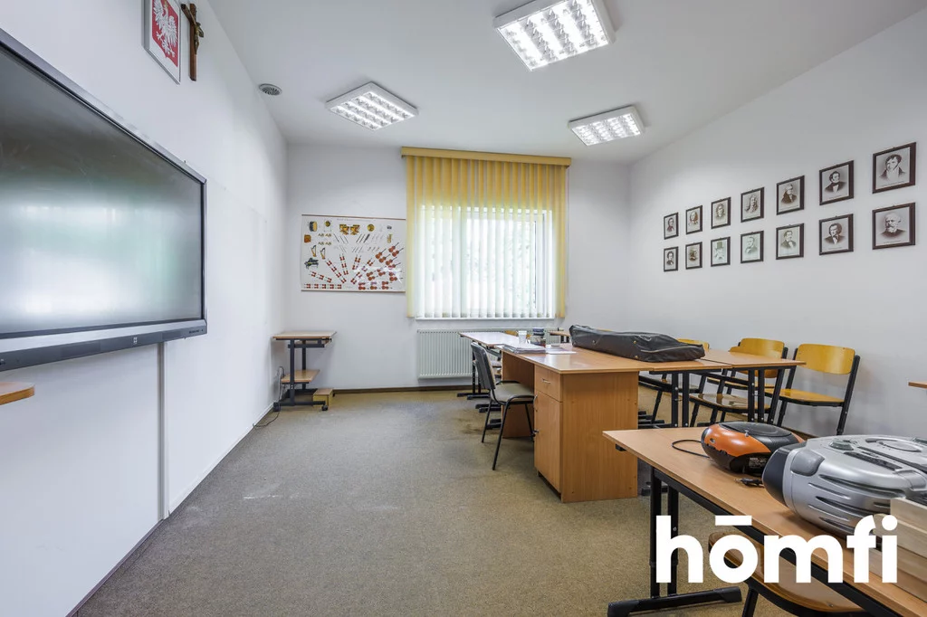 Lokal użytkowy 782,49 m², oferta nr , 236/2089/OOS, Trzciana